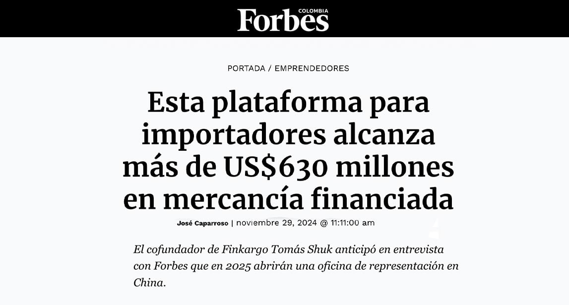 Finkaargo-fobes
